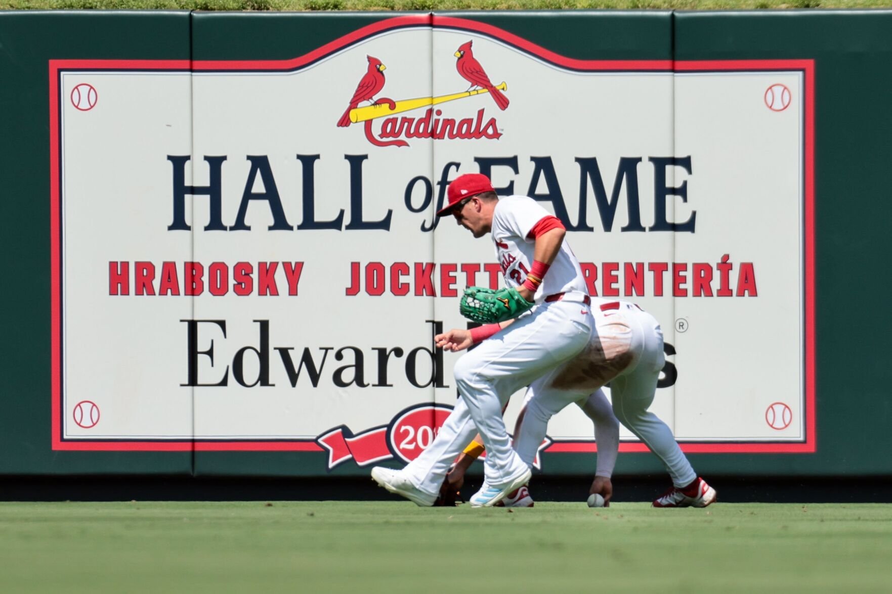 Colorado Rockies vs St. Louis Cardinals, Wednesday